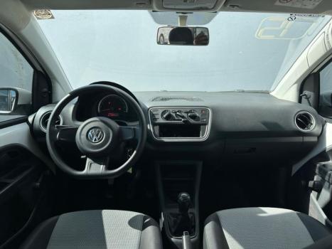 VOLKSWAGEN UP 1.0 12V 4P TAKE FLEX, Foto 12