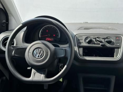 VOLKSWAGEN UP 1.0 12V 4P TAKE FLEX, Foto 13