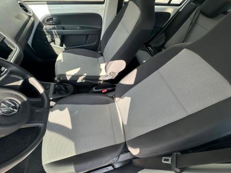 VOLKSWAGEN UP 1.0 12V 4P TAKE FLEX, Foto 14