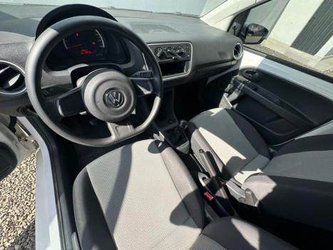 VOLKSWAGEN UP 1.0 12V 4P TAKE FLEX, Foto 15