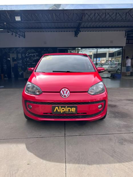 VOLKSWAGEN UP 1.0 12V 4P TSI FLEX MOVE UP, Foto 1