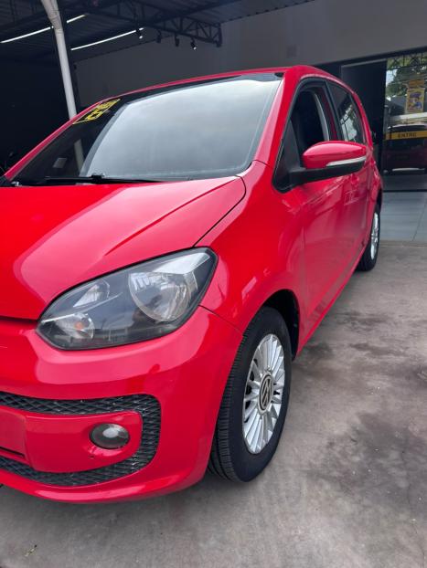 VOLKSWAGEN UP 1.0 12V 4P TSI FLEX MOVE UP, Foto 4