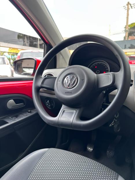VOLKSWAGEN UP 1.0 12V 4P TSI FLEX MOVE UP, Foto 10