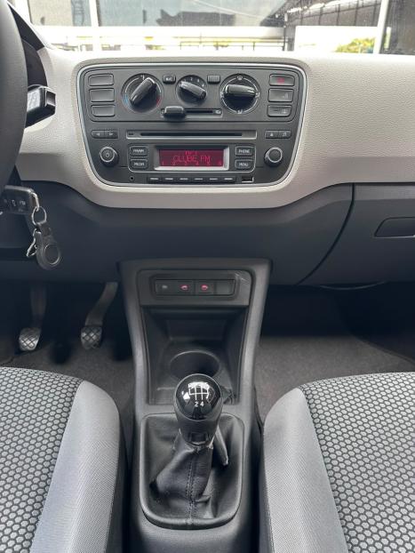 VOLKSWAGEN UP 1.0 12V 4P TSI FLEX MOVE UP, Foto 11