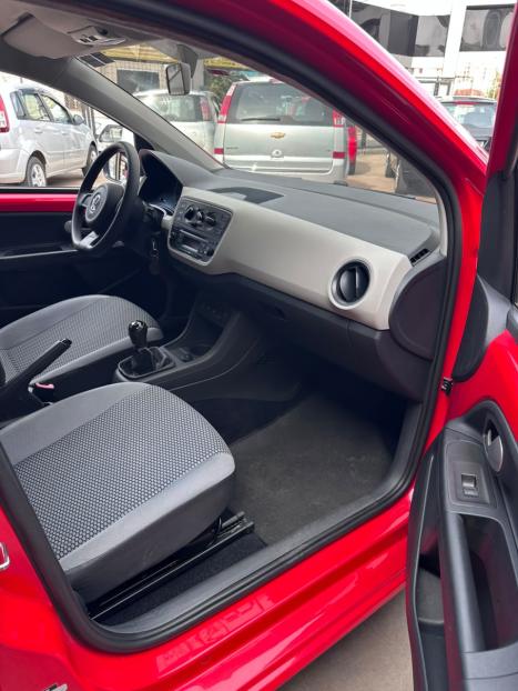 VOLKSWAGEN UP 1.0 12V 4P TSI FLEX MOVE UP, Foto 13