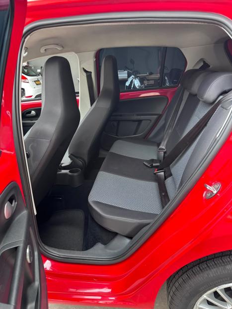 VOLKSWAGEN UP 1.0 12V 4P TSI FLEX MOVE UP, Foto 14