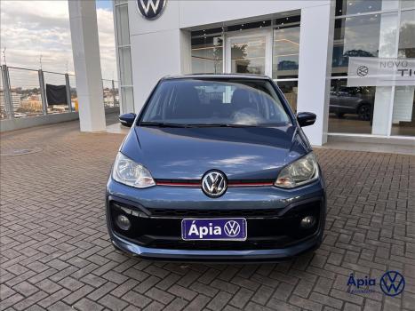 VOLKSWAGEN UP 1.0 12V 4P TSI FLEX MOVE UP, Foto 2