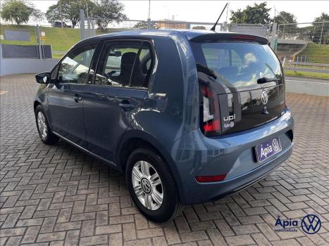 VOLKSWAGEN UP 1.0 12V 4P TSI FLEX MOVE UP, Foto 6