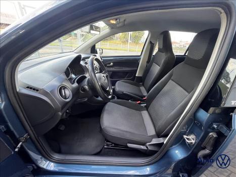 VOLKSWAGEN UP 1.0 12V 4P TSI FLEX MOVE UP, Foto 8