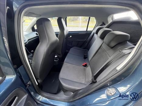 VOLKSWAGEN UP 1.0 12V 4P TSI FLEX MOVE UP, Foto 9