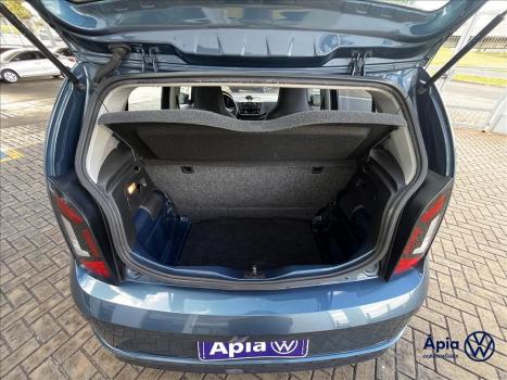 VOLKSWAGEN UP 1.0 12V 4P TSI FLEX MOVE UP, Foto 10