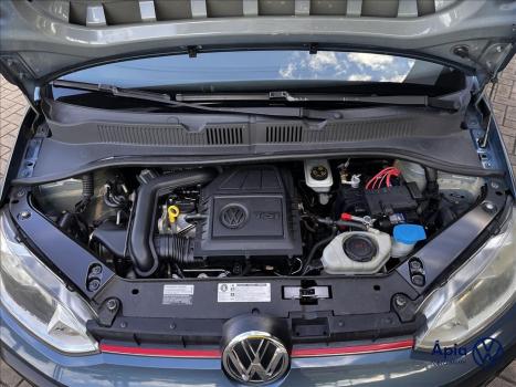 VOLKSWAGEN UP 1.0 12V 4P TSI FLEX MOVE UP, Foto 11