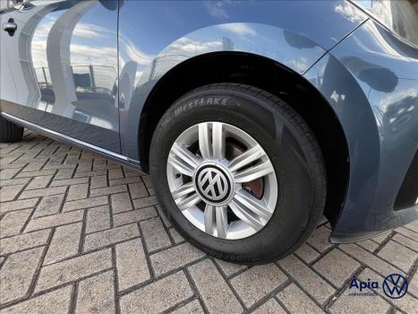 VOLKSWAGEN UP 1.0 12V 4P TSI FLEX MOVE UP, Foto 12