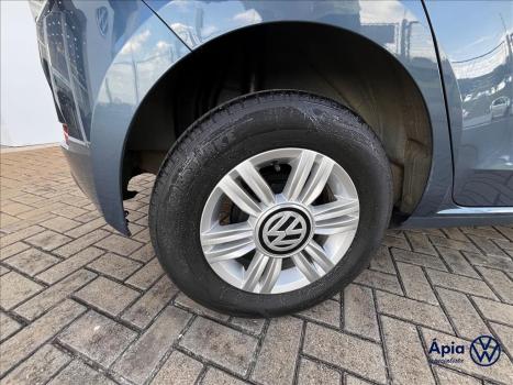 VOLKSWAGEN UP 1.0 12V 4P TSI FLEX MOVE UP, Foto 13
