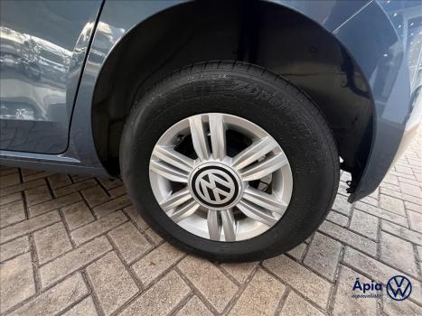 VOLKSWAGEN UP 1.0 12V 4P TSI FLEX MOVE UP, Foto 14