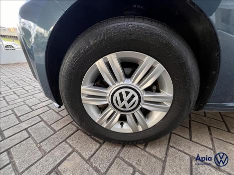 VOLKSWAGEN UP 1.0 12V 4P TSI FLEX MOVE UP, Foto 15