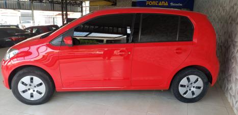 VOLKSWAGEN UP 1.0 12V 4P FLEX MOVE UP, Foto 5