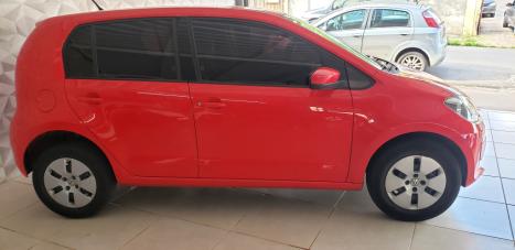 VOLKSWAGEN UP 1.0 12V 4P FLEX MOVE UP, Foto 6