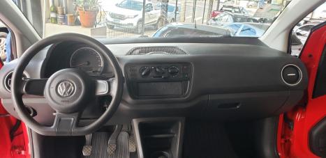 VOLKSWAGEN UP 1.0 12V 4P FLEX MOVE UP, Foto 11