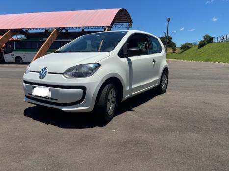 VOLKSWAGEN UP 1.0 12V TAKE FLEX, Foto 2
