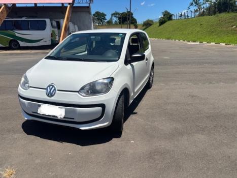VOLKSWAGEN UP 1.0 12V TAKE FLEX, Foto 4