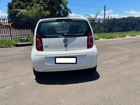 VOLKSWAGEN UP 1.0 12V TAKE FLEX, Foto 5