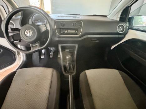 VOLKSWAGEN UP 1.0 12V TAKE FLEX, Foto 6