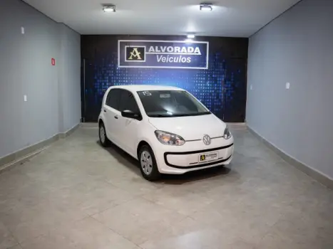 VOLKSWAGEN UP 1.0 12V TAKE FLEX, Foto 1