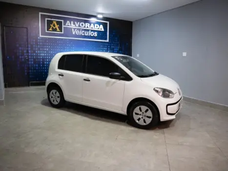 VOLKSWAGEN UP 1.0 12V TAKE FLEX, Foto 2