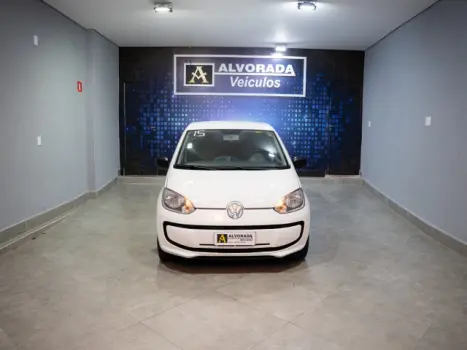 VOLKSWAGEN UP 1.0 12V TAKE FLEX, Foto 3