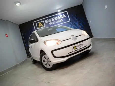 VOLKSWAGEN UP 1.0 12V TAKE FLEX, Foto 4