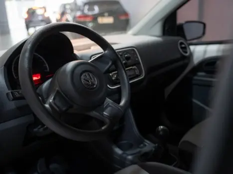 VOLKSWAGEN UP 1.0 12V TAKE FLEX, Foto 6