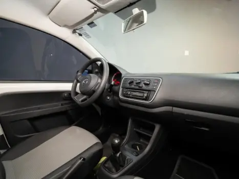 VOLKSWAGEN UP 1.0 12V TAKE FLEX, Foto 9