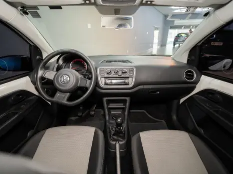 VOLKSWAGEN UP 1.0 12V TAKE FLEX, Foto 10