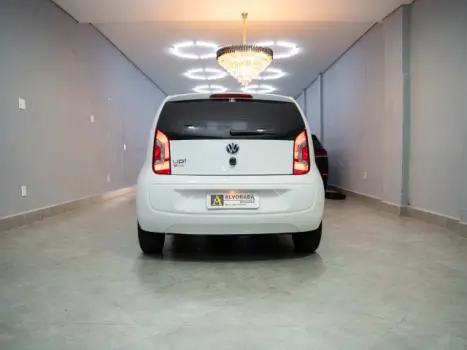 VOLKSWAGEN UP 1.0 12V TAKE FLEX, Foto 11