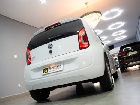 VOLKSWAGEN UP 1.0 12V TAKE FLEX, Foto 12