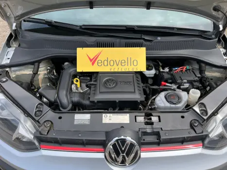 VOLKSWAGEN UP 1.0 4P FLEX 170 TSI XTREME, Foto 10 VOLKSWAGEN UP 1.0 4P FLEX 170 TSI XTREME, Foto 10