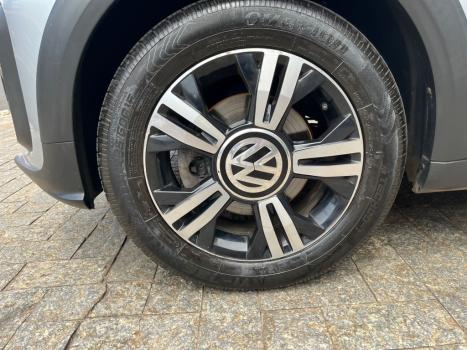 VOLKSWAGEN UP 1.0 4P FLEX 170 TSI XTREME, Foto 9 VOLKSWAGEN UP 1.0 4P FLEX 170 TSI XTREME, Foto 9