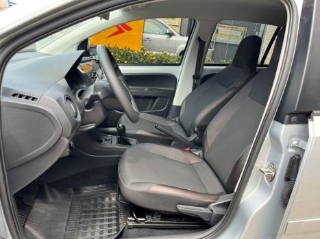 VOLKSWAGEN UP 1.0 4P FLEX 170 TSI XTREME, Foto 5 VOLKSWAGEN UP 1.0 4P FLEX 170 TSI XTREME, Foto 5