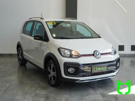 VOLKSWAGEN UP 1.0 4P FLEX 170 TSI XTREME, Foto 1