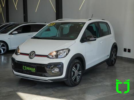VOLKSWAGEN UP 1.0 4P FLEX 170 TSI XTREME, Foto 3