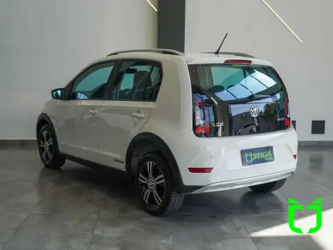 VOLKSWAGEN UP 1.0 4P FLEX 170 TSI XTREME, Foto 4