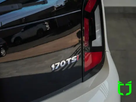 VOLKSWAGEN UP 1.0 4P FLEX 170 TSI XTREME, Foto 8