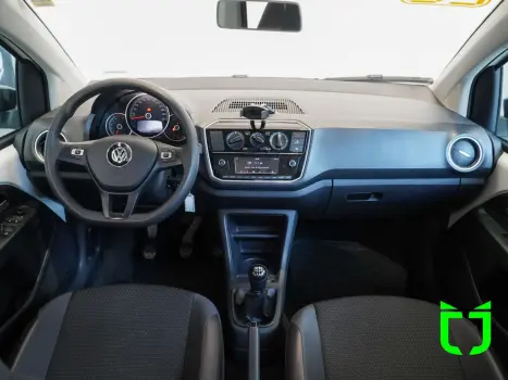 VOLKSWAGEN UP 1.0 4P FLEX 170 TSI XTREME, Foto 10