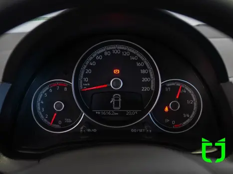 VOLKSWAGEN UP 1.0 4P FLEX 170 TSI XTREME, Foto 11