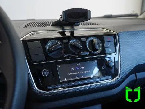 VOLKSWAGEN UP 1.0 4P FLEX 170 TSI XTREME, Foto 12