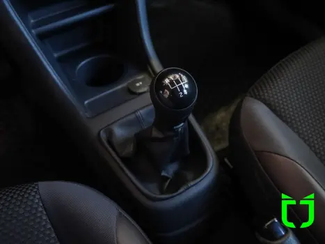 VOLKSWAGEN UP 1.0 4P FLEX 170 TSI XTREME, Foto 13