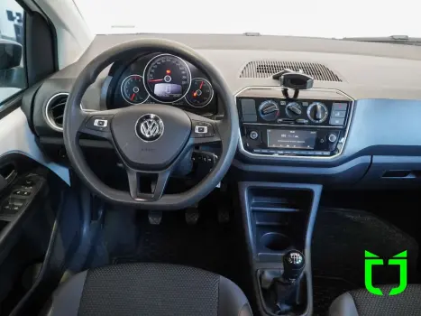 VOLKSWAGEN UP 1.0 4P FLEX 170 TSI XTREME, Foto 15