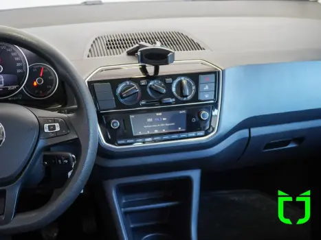 VOLKSWAGEN UP 1.0 4P FLEX 170 TSI XTREME, Foto 16