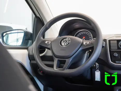 VOLKSWAGEN UP 1.0 4P FLEX 170 TSI XTREME, Foto 18